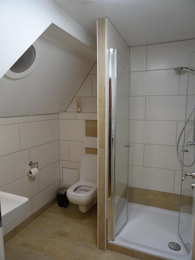 Pensionszimmer Ziaglhidde Rottenburg am Neckar Exterior foto