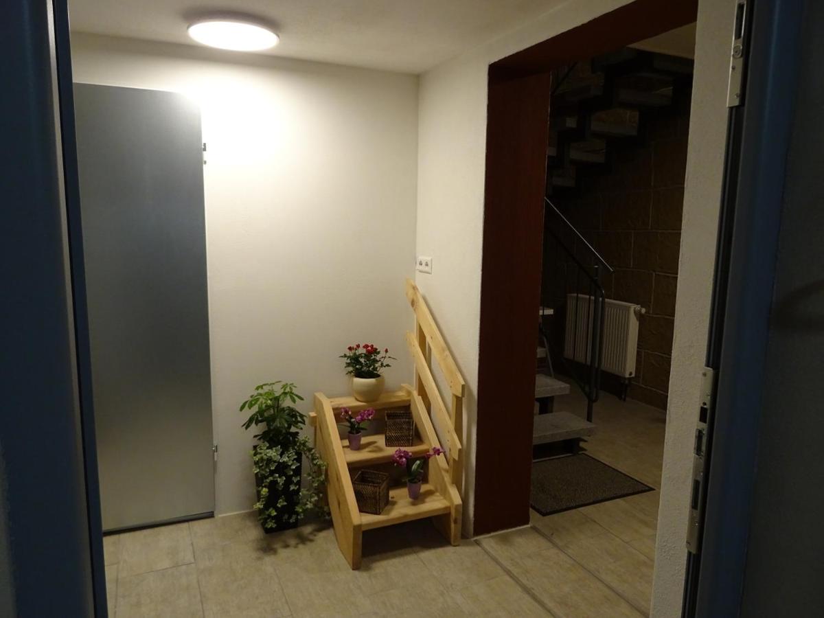 Pensionszimmer Ziaglhidde Rottenburg am Neckar Exterior foto