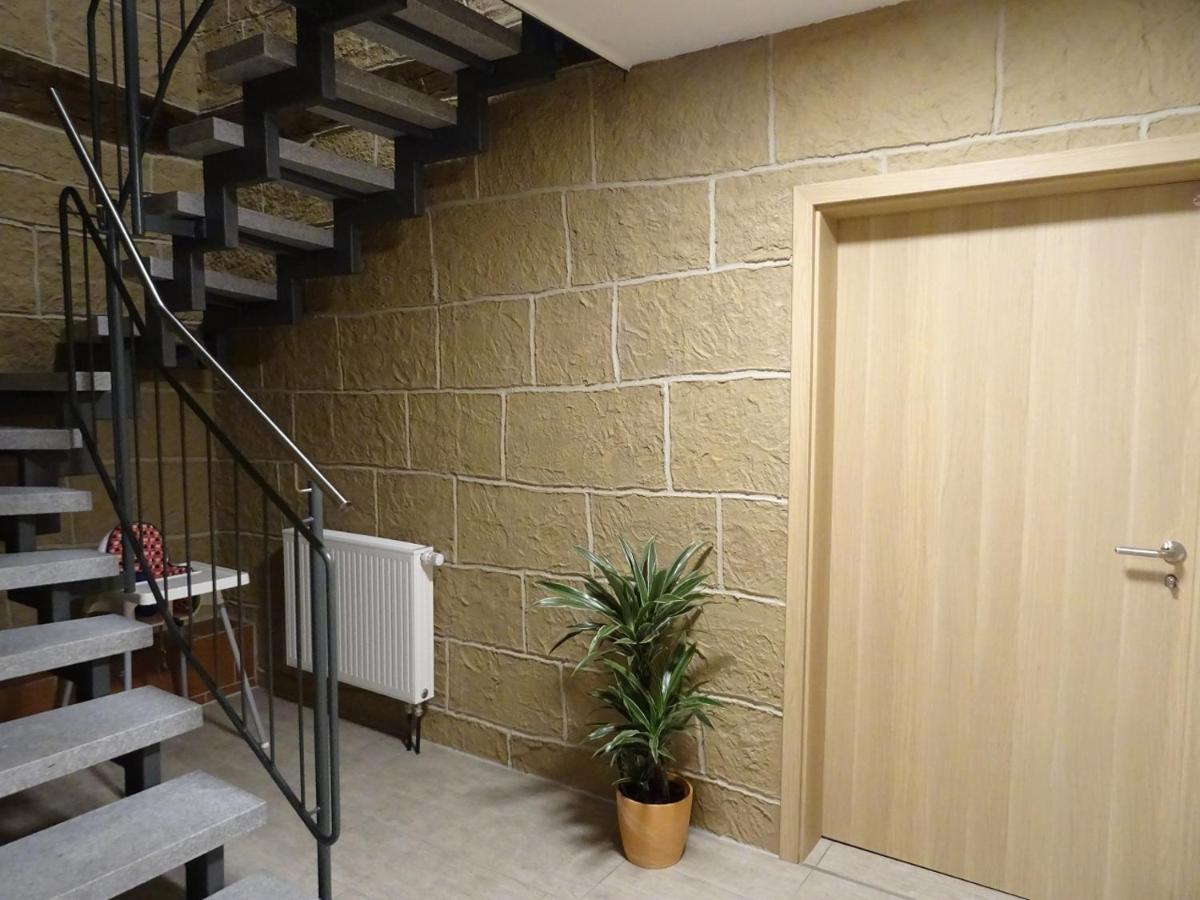 Pensionszimmer Ziaglhidde Rottenburg am Neckar Exterior foto